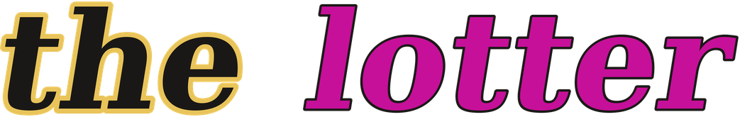 the lotter logo